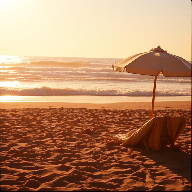 Beach Day