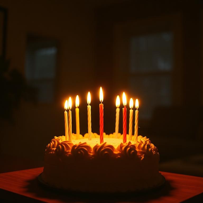 Birthday